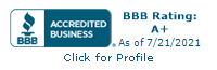 RethinkingDebt BBB Business Review