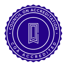 Council on Accredidation