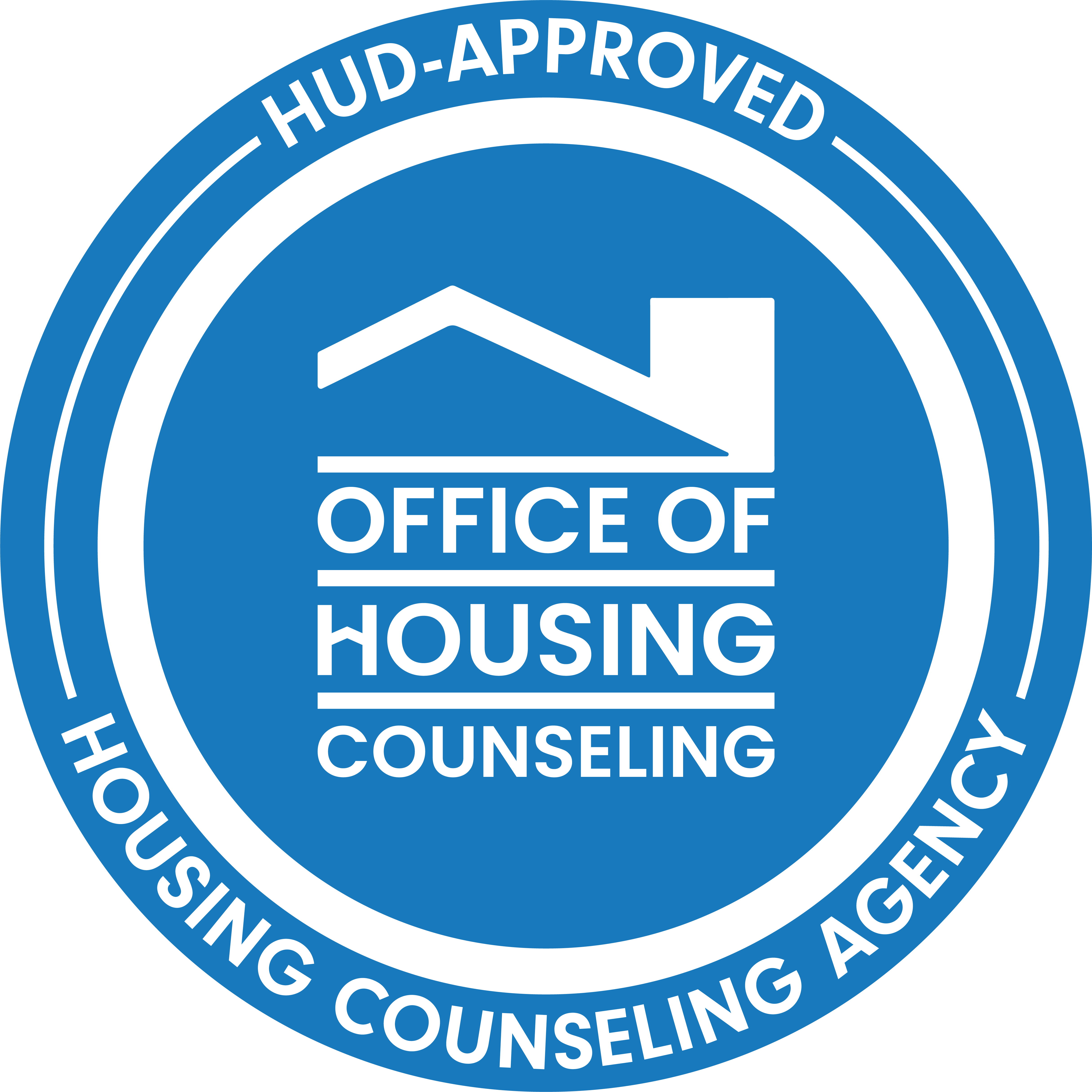 OHC HUD Approved Housing Counseling Agency