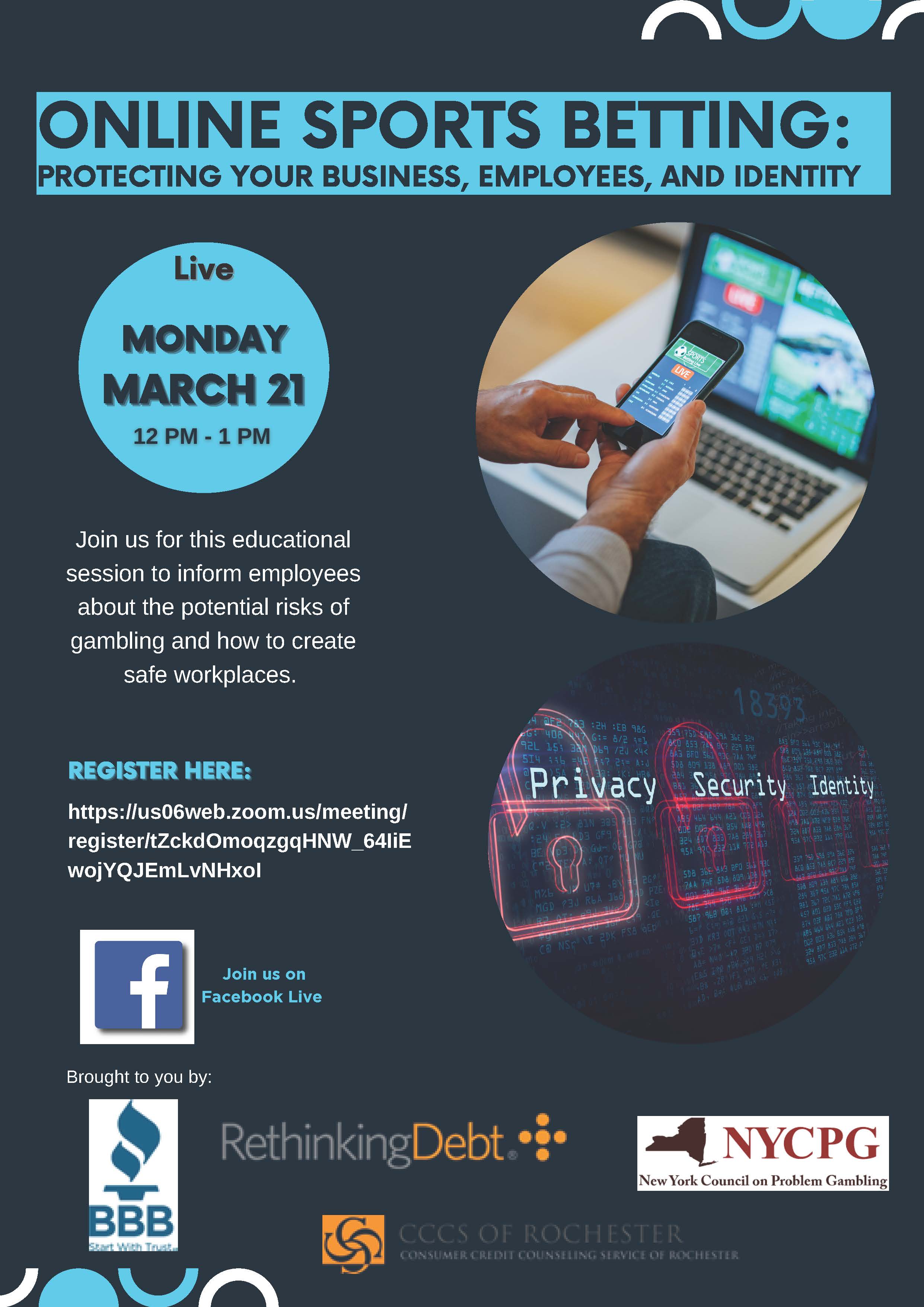 https://us06web.zoom.us/meeting/register/tZckdOmoqzgqHNW_64IiEwojYQJEmLvNHxoI